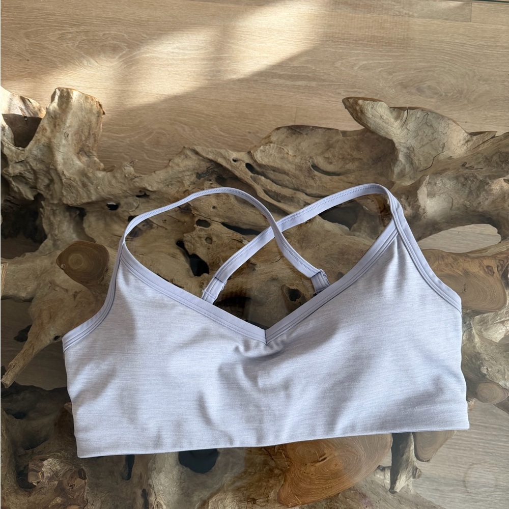 NWOT Vitality Daydream V Sports Bra - Picture 4 of 6